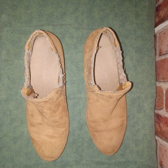 American Eagle calf boots - Picture 4 of 10